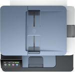 Multifunción laser HP pro mfp 3302fdn color duplex