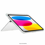 Funda tablet Targus click - in 10.9 pulgadas ipad transparente