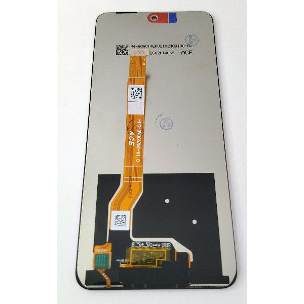 Pantalla lcd para Oppo A60 CPH2631 A60 5G CPH2683 mas tactil negro compatible