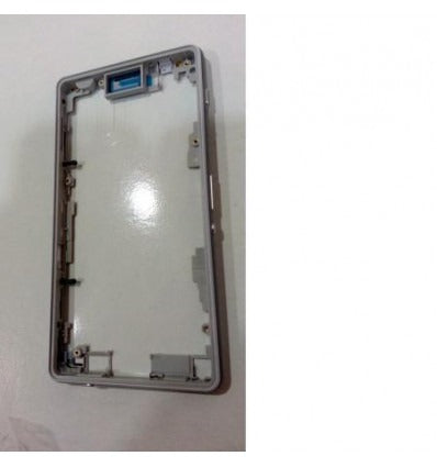 Sony Xperia Z3 Compact Mini M55W D5803 D5833 carcasa central