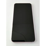 Pantalla lcd para Samsung Galaxy S23 S911B mas tactil negro con marco morado calidad Oled