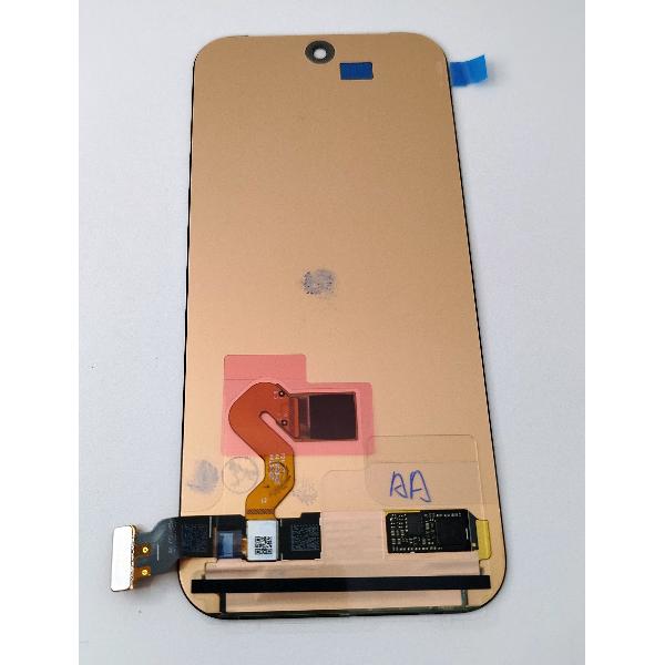 Pantalla lcd para Google Pixel 9 Pro mas tactil negro calidad premium