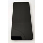 Pantalla lcd para Oppo A60 CPH2631 CPH3669  mas tactil negro con marco negro calidad premium