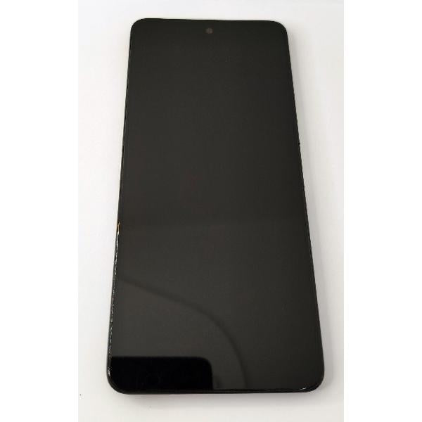 Pantalla lcd para Oppo A60 CPH2631 CPH3669  mas tactil negro con marco negro calidad premium