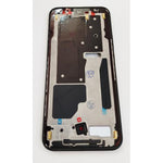 Carcasa o marco central negro para Huawei Nova 12s