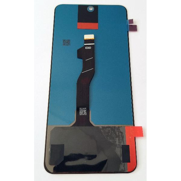 Pantalla lcd para Huawei Nova 10 SE mas tactil negro calidad Oled