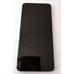 Pantalla lcd para Huawei Nova 10 SE mas tactil negro con marco verde calidad Oled