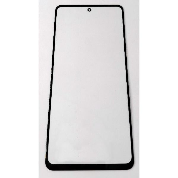 Cristal negro para Vivo Y28 4G V2352 calidad premium