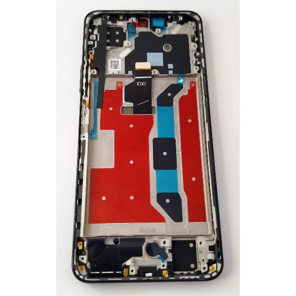 Pantalla lcd para Huawei Nova 10 SE mas tactil negro con marco negro calidad Oled