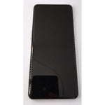 Pantalla lcd para Oneplus 11 5G mas tactil negro con marco verde calidad premium