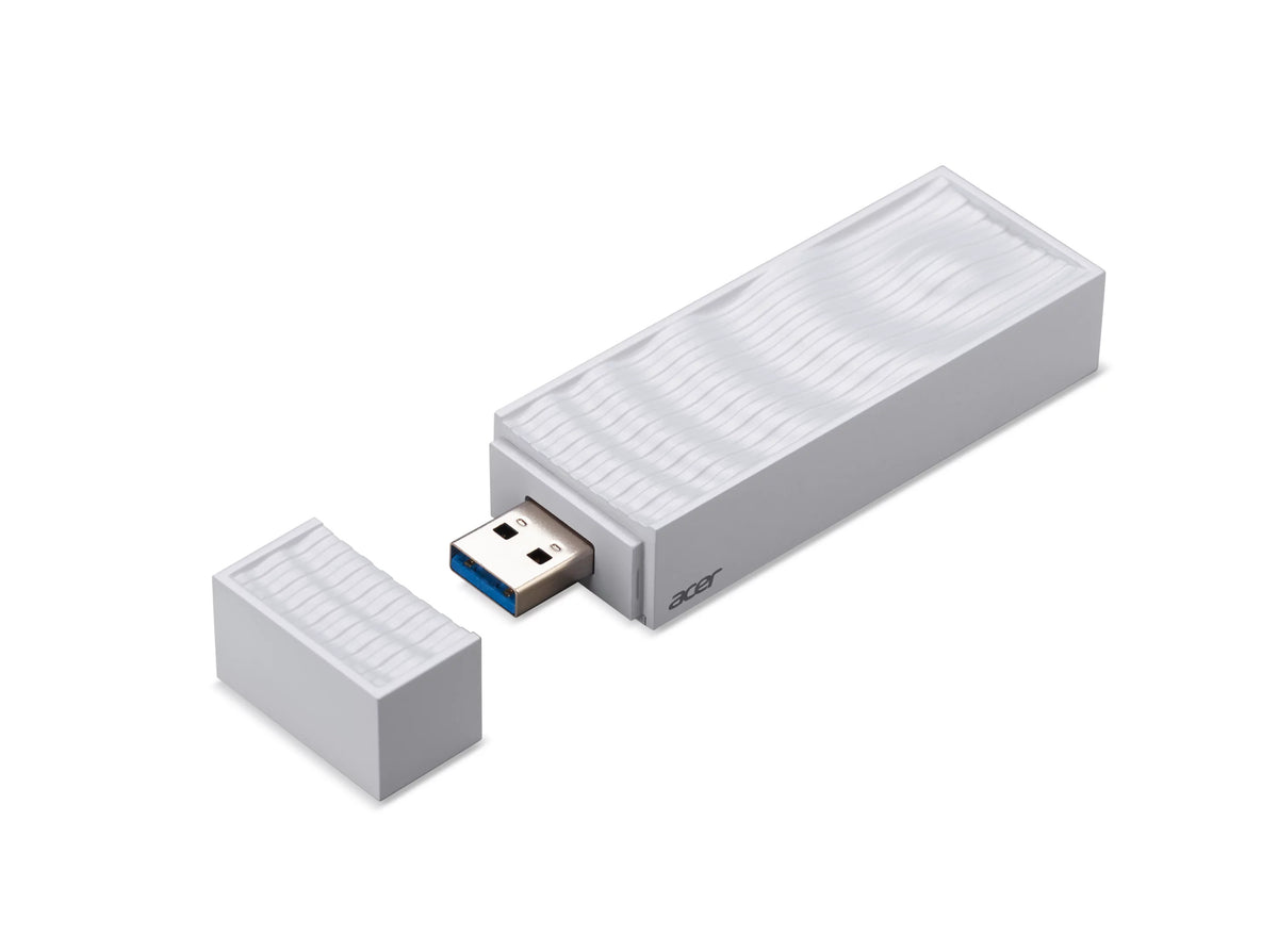 Adaptador WiFi USB Acer wave d7 dongle