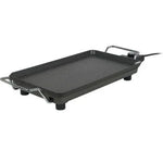 Plancha de Asar Princess Table Chef Pro Classic 102233/ 2000W/ Tamaño 460*260mm - PixelPlaza