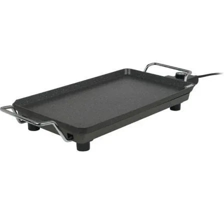 Plancha de Asar Princess Table Chef Pro Classic 102233/ 2000W/ Tamaño 460*260mm - PixelPlaza