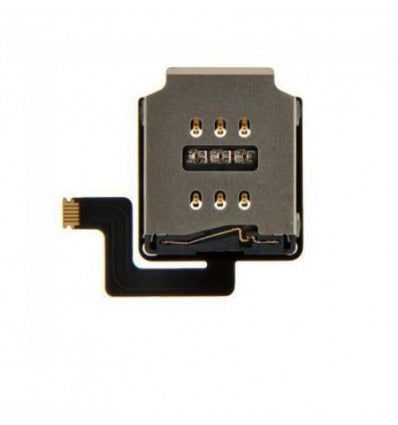 Flex lector sim para IPad 5ª Generacion 2017 6ª Generacion 2018 IPad Air 2013 2014 calidad premium