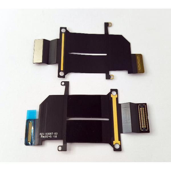 Flex conector luz trasera 821-03777-01 para Macbook Pro 14" 2023 A2779 calidad premium