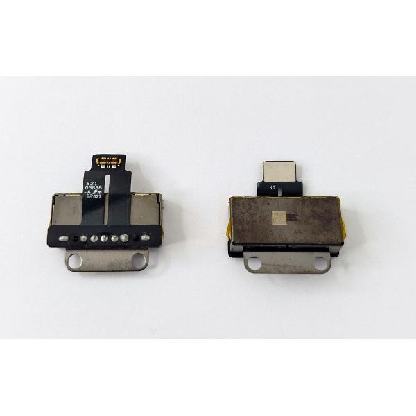 Jack power I/O para Macbook Pro M3 14" A2918 calidad premium