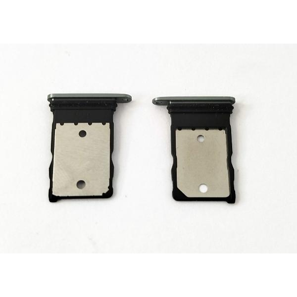 Soporte o bandeja sim verde para Google Pixel 9 Pro XL calidad premium