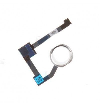 iPad Air 2 flex boton home marco dorado premium