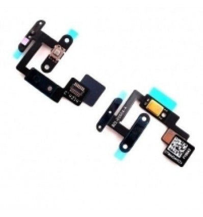 Flex microfono para IPad Air 2 A1566 A1567 calidad premium