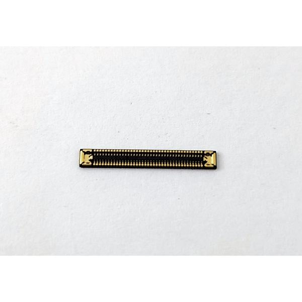 Puerto conector Lcd FPC integrado de 78 pines para Samsung Galaxy A25 5G A256 calidad premium