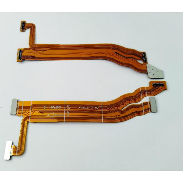 Flex lcd para Realme 12 Pro 5G RMX3842 calidad premium
