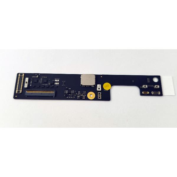 Placa PCB Trackpad para Macbook Air M3 13" A3113 calidad premium