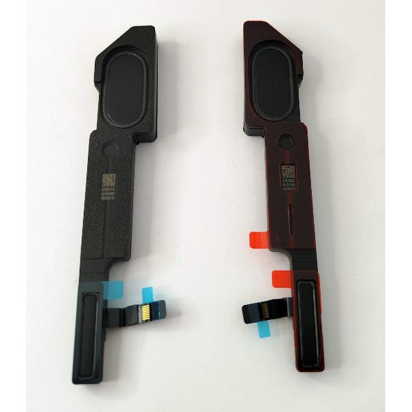 Set 2 altavoces para Macbook Pro M3 14" A2918 calidad premium
