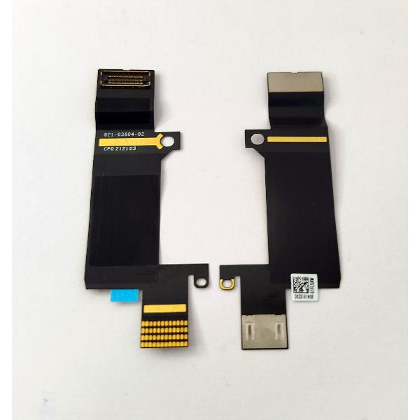 Flex lcd 821-03604-A para Macbook Pro M3 14" A2992 calidad premium