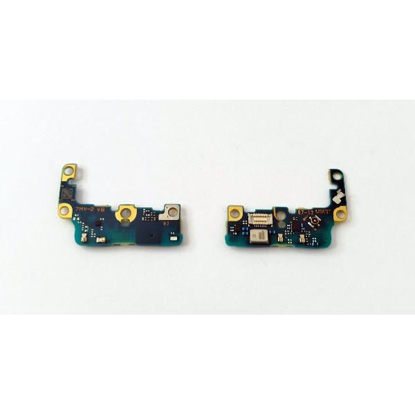 Placa de microfono para Sony Xperia 5 III calidad premium
