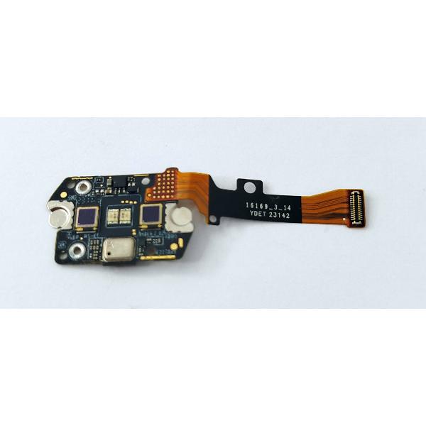 Flex sensor de ritmo cardiaco para Honor Watch 4 calidad premium