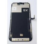 Pantalla GX Hard Oled para IPhone 13 Pro mas tactil negro compatible