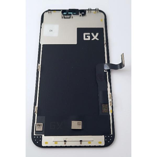 Pantalla GX Hard Oled para IPhone 13 Pro mas tactil negro compatible
