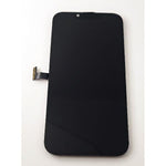 Pantalla GX Hard Oled para IPhone 13 Pro mas tactil negro compatible