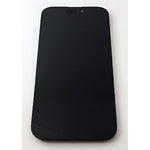 Pantalla GX Hard Oled para IPhone 14 Pro mas tactil negro compatible