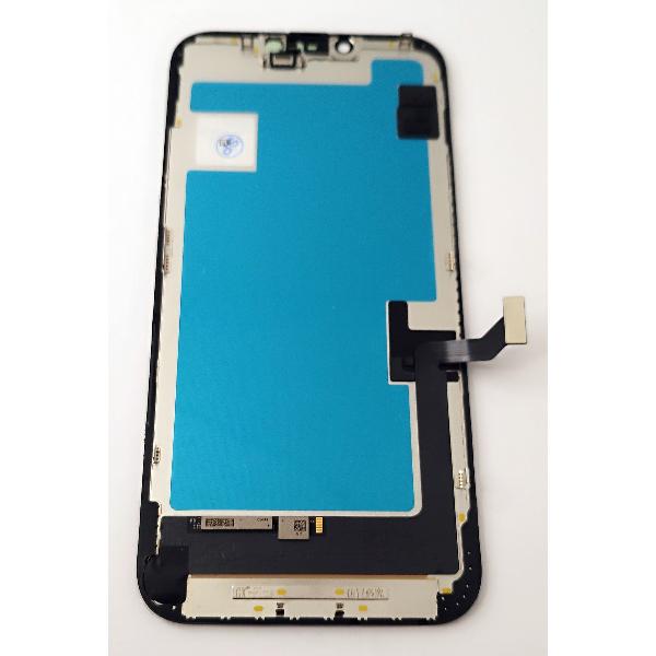 Pantalla GX Hard Oled para IPhone 14 Plus mas tactil negro compatible
