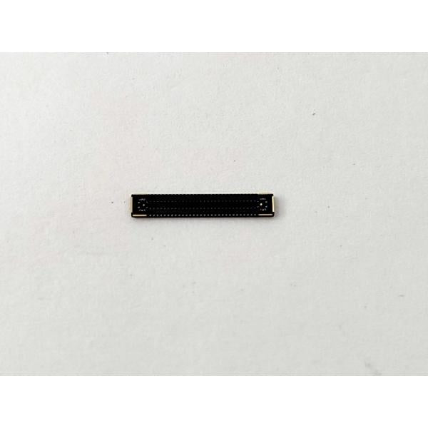 Puerto Conector Lcd FPC integrado de 60 pines para Samsung Galaxy S22 Ultra S908 calidad premium