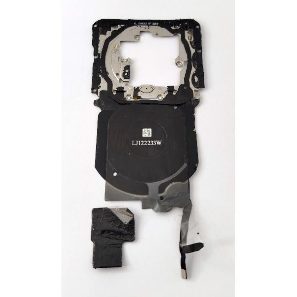 Soporte sujecion placa base con carga inalambrica para Huawei Mate 50 Pro calidad premium