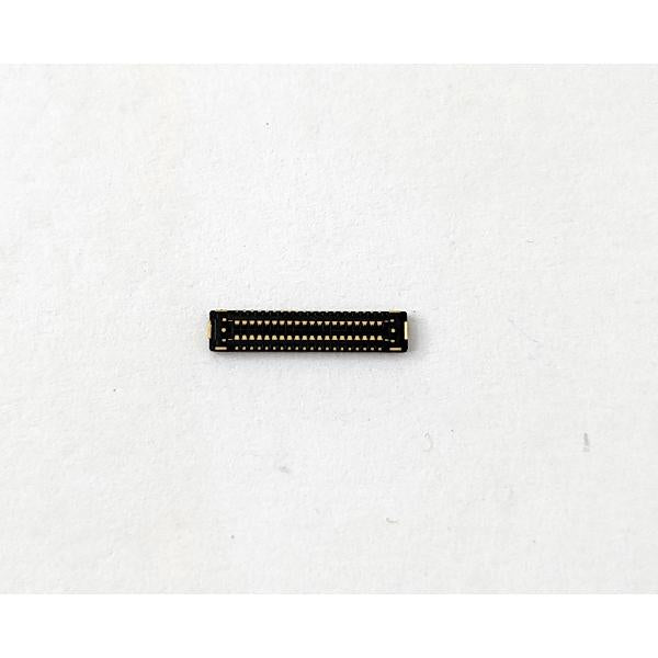 Puerto conector FPC de carga USB integrado 40 pines para Samsung Galaxy A15 4G A155 Samsung Galaxy A15 5G A156