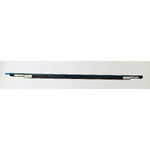 Embellecedor inferior de pantalla negro para Macbook Air 13.3" M2 A2681 Macbook Air M3 13" A3113 calidad premium