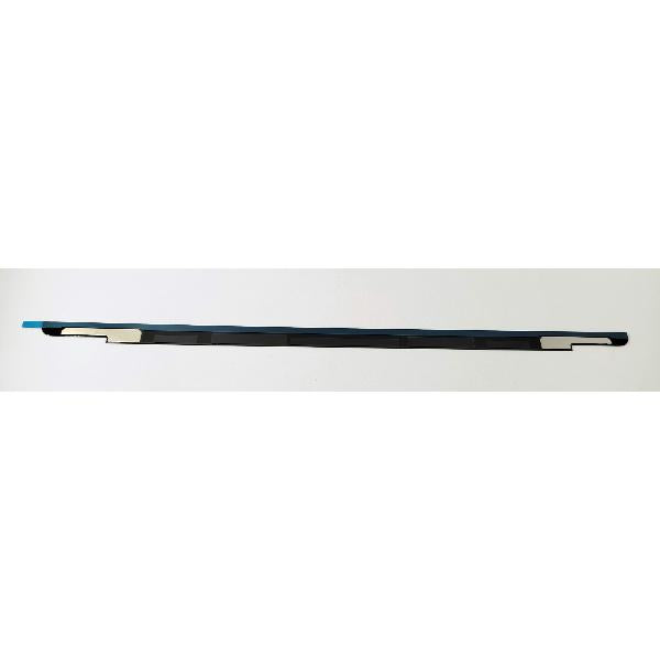 Embellecedor inferior de pantalla negro para Macbook Air 13.3" M2 A2681 Macbook Air M3 13" A3113 calidad premium