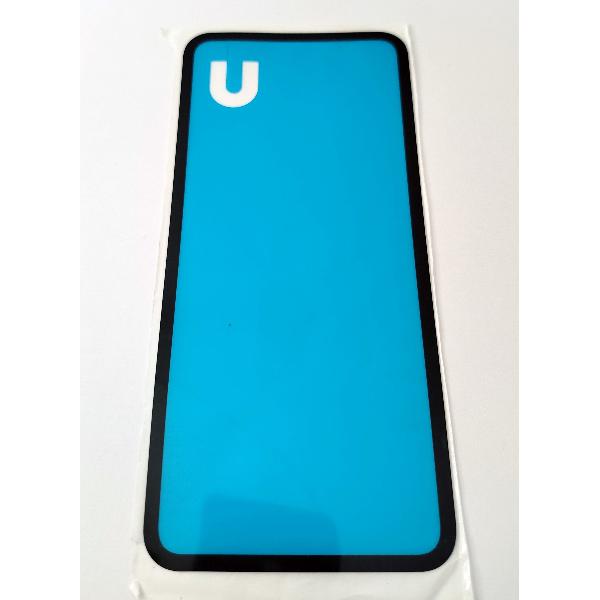 Adhesivo tapa trasera o tapa bateria para Xiaomi Poco M5s calidad premium