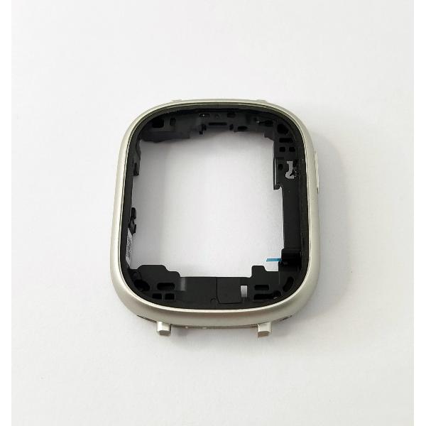 Carcasa o marco frontal plata para Honor Watch 4