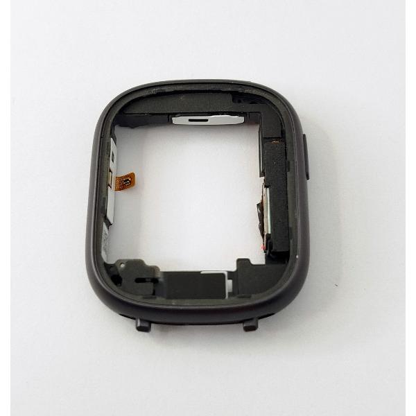 Carcasa o marco frontal negro para Honor Watch 4