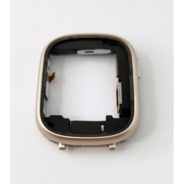 Carcasa o marco frontal rosa para Honor Watch 4