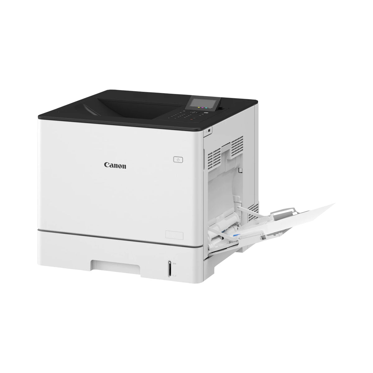 Impresora Canon lbp732cdw laser color 38ppm a4 · red · WiFi · duplex