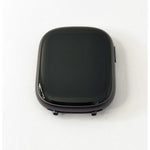 Pantalla lcd para Honor Watch 4 mas tactil negro con marco negro calidad premium