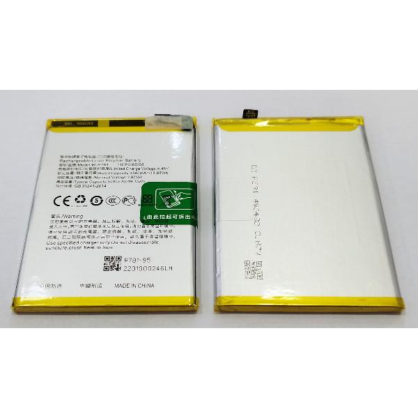 Bateria BLP781 4880mAh para Oppo calidad premium