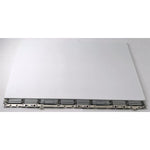 Pantalla lcd superior blanca para Lenovo Yoga Book mas tactil negro calidad premium