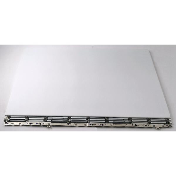 Pantalla lcd superior blanca para Lenovo Yoga Book mas tactil negro calidad premium
