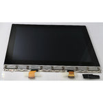 Pantalla lcd superior blanca para Lenovo Yoga Book mas tactil negro calidad premium